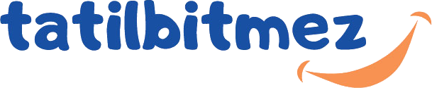 Tatilbitmez Logo