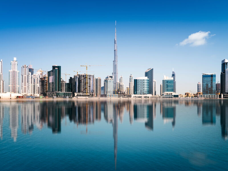 2026 İlkbahar Dönemi Ankara'dan Direkt Hareket Fly Dubai Havayolları İle Görkemli Dubai &Lüksün Başkenti AT-1307 2