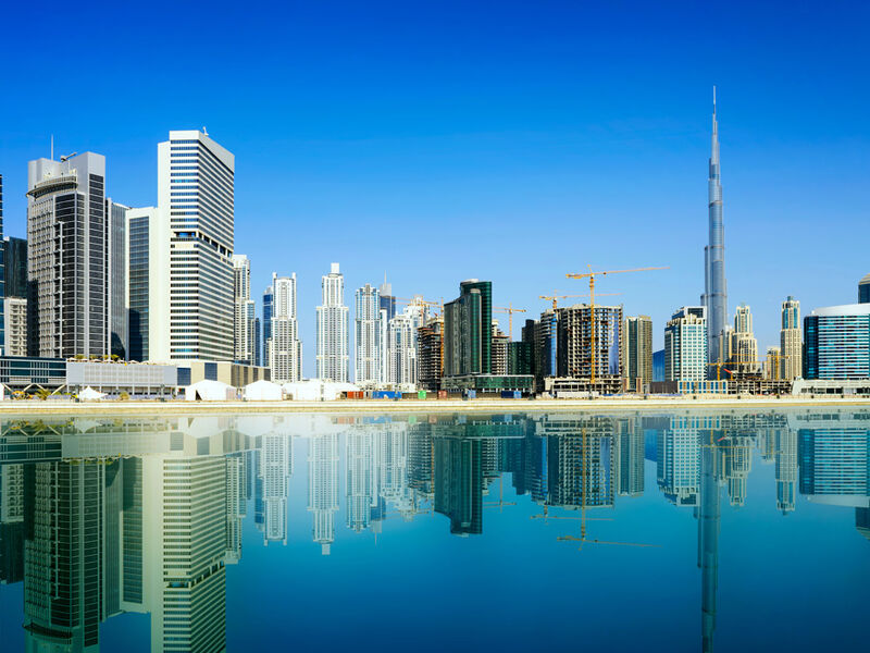 2026 İlkbahar Dönemi Ankara'dan Direkt Hareket Fly Dubai Havayolları İle Görkemli Dubai &Lüksün Başkenti AT-1307 - Görsel 4