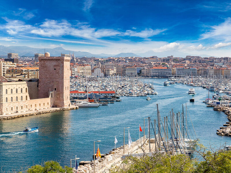 Akdeniz`in Görkemli Üçlüsü İtalya & Fransa & İspanya - THY ile (2026 İlkbahar Dönemi) AT1005 3