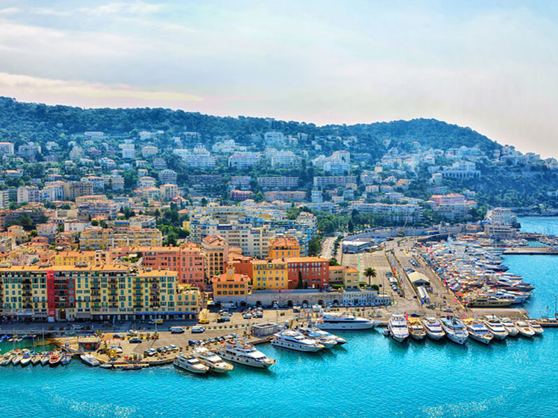 Akdeniz`in Görkemli Üçlüsü İtalya & Fransa & İspanya - THY ile (2026 İlkbahar Dönemi) AT1005 - Görsel 4