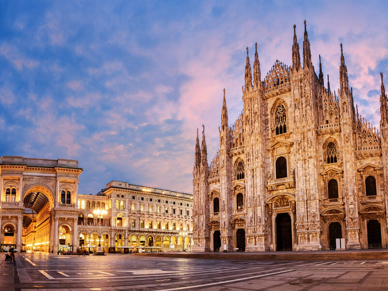 Akdeniz`in Görkemli Üçlüsü İtalya & Fransa & İspanya - THY ile (2026 İlkbahar Dönemi) AT1005 - Görsel 5