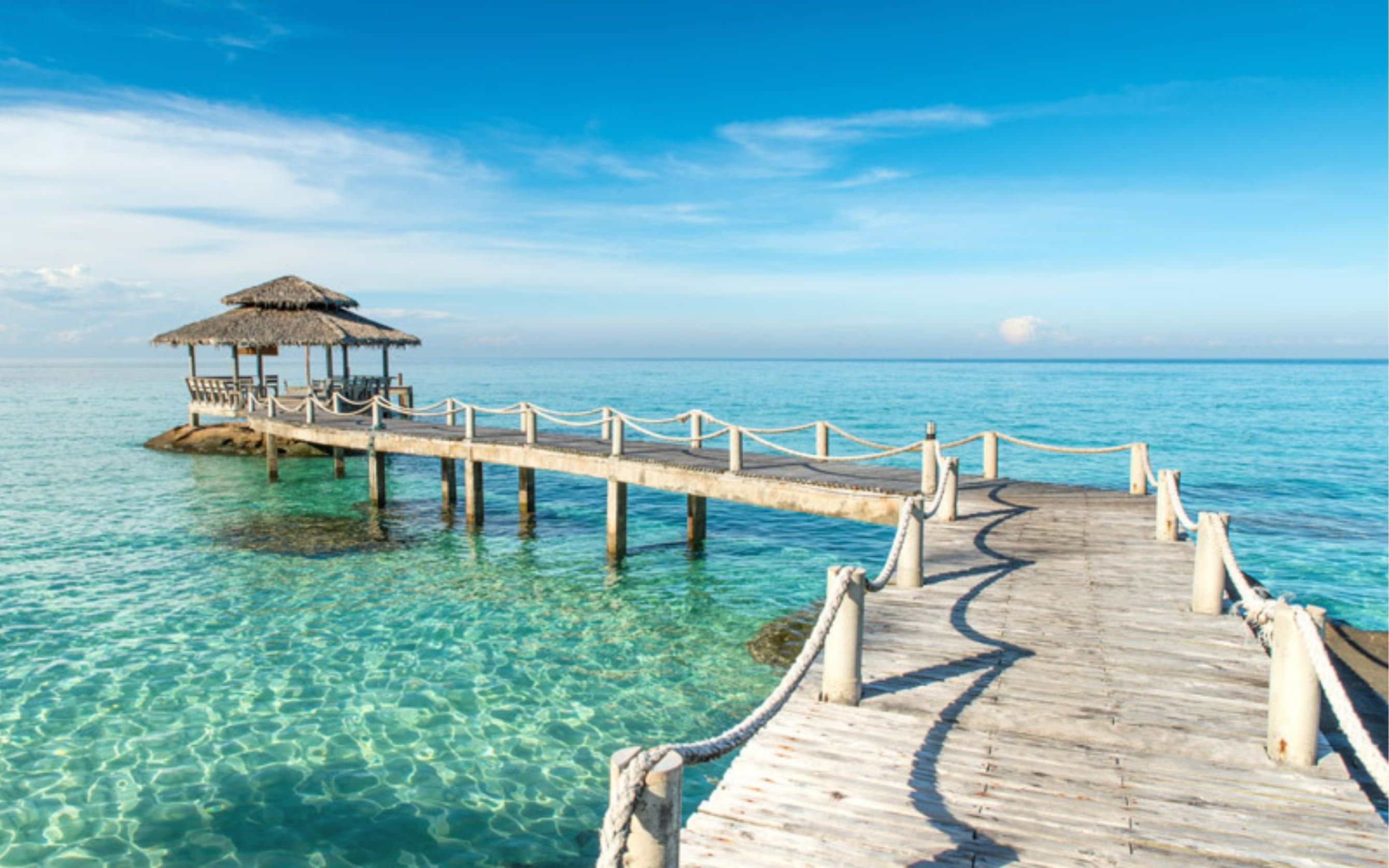 Bali & Phuket Serüveni Turu Qatar Hava Yolları ile 7 Gece (DPS-HKT) 2