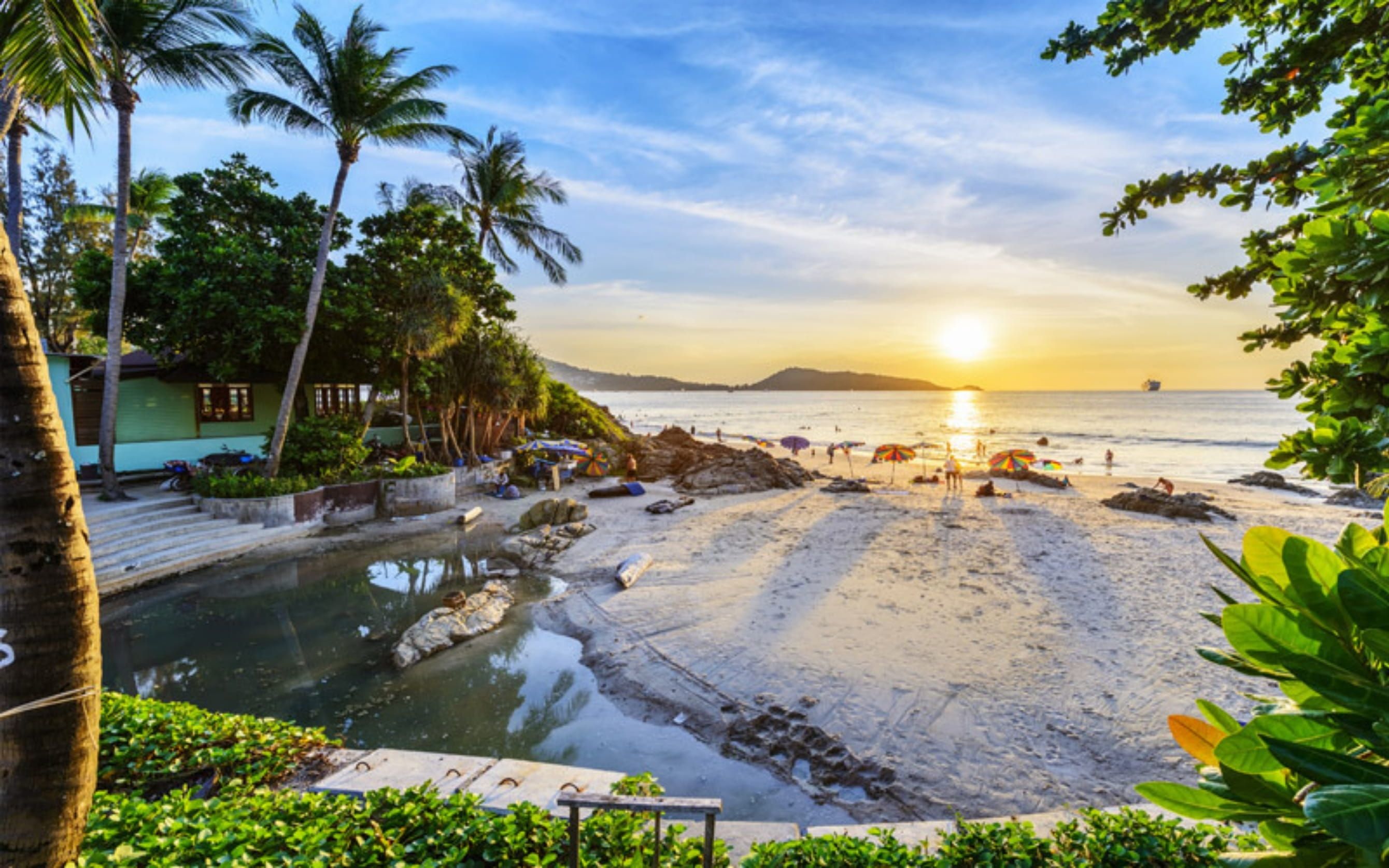 Bali & Phuket Serüveni Turu Qatar Hava Yolları ile 7 Gece (DPS-HKT) - Görsel 4