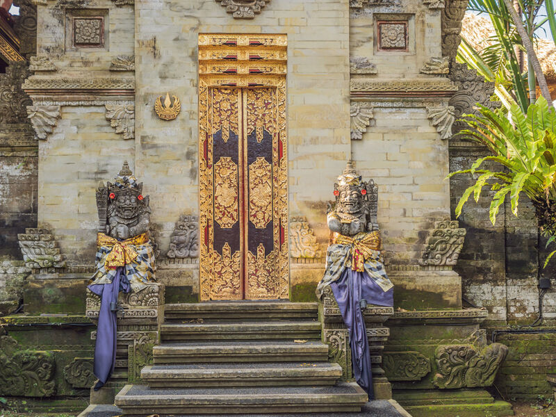 Bali Serüveni Turu Qatar Hava Yolları ile 5 Gece (DPS-DOH-DPS) - Ramazan Bayramı 2026 Dönemi - Görsel 4