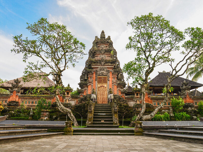 Bali & Ubud Serüveni Turu Türk Hava Yolları ile 6 Gece ( DPS-DPS) - Görsel 4