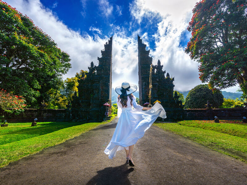 Bali & Ubud Serüveni Turu Türk Hava Yolları ile 6 Gece (DPS-DPS) - Kurban Bayramı 2026 Dönemi - Görsel 5