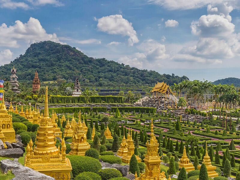 Bangkok Phuket Serüveni turu Qatar Havayolları ile 6 Gece 9 Gün(BKK-DOH-HKT) 2026 Dönemi - Görsel 4