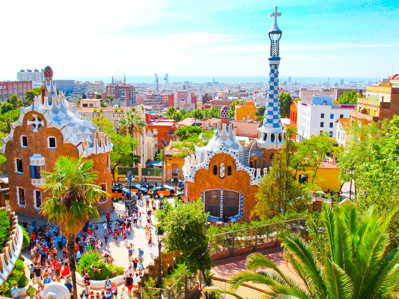 BARCELONA 2026 PC (BCN-BCN) 2