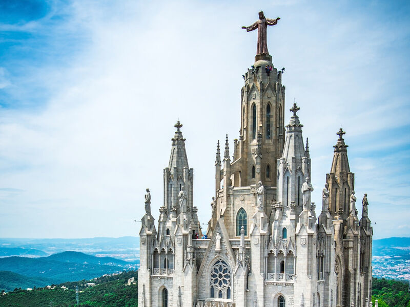 BARCELONA 2026 PC (BCN-BCN) 3