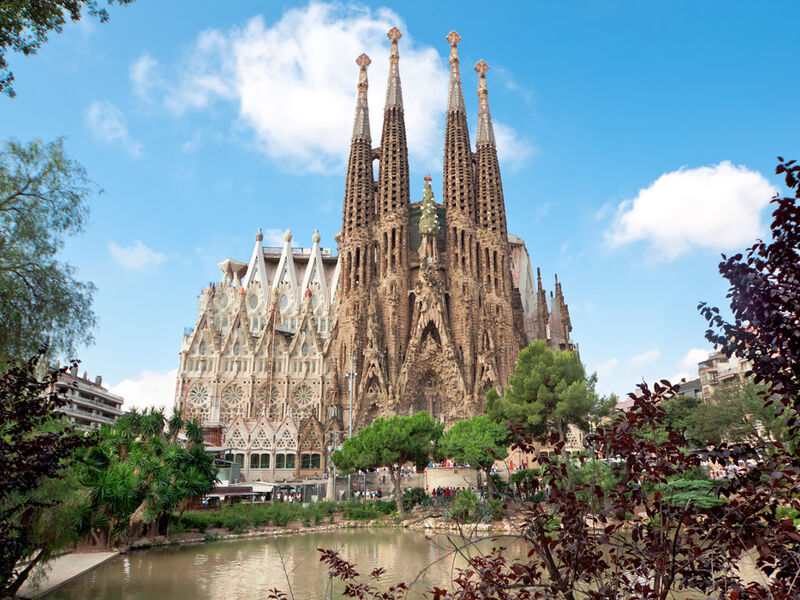 BARCELONA 2026 PC (BCN-BCN) - Görsel 4