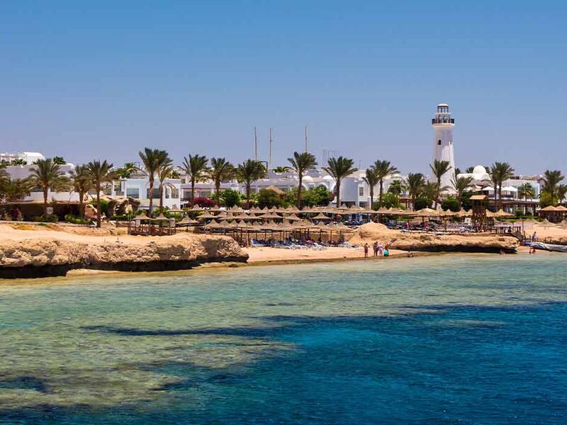 Baştanbaşa Mısır Masalı (Hurghada – Kahire – Sharm) 8 Gece – 9 Gün (7 Gece Otel Konaklaması) 2