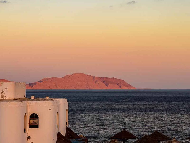 Baştanbaşa Mısır Masalı (Hurghada – Kahire – Sharm) 8 Gece – 9 Gün (7 Gece Otel Konaklaması) - Görsel 4