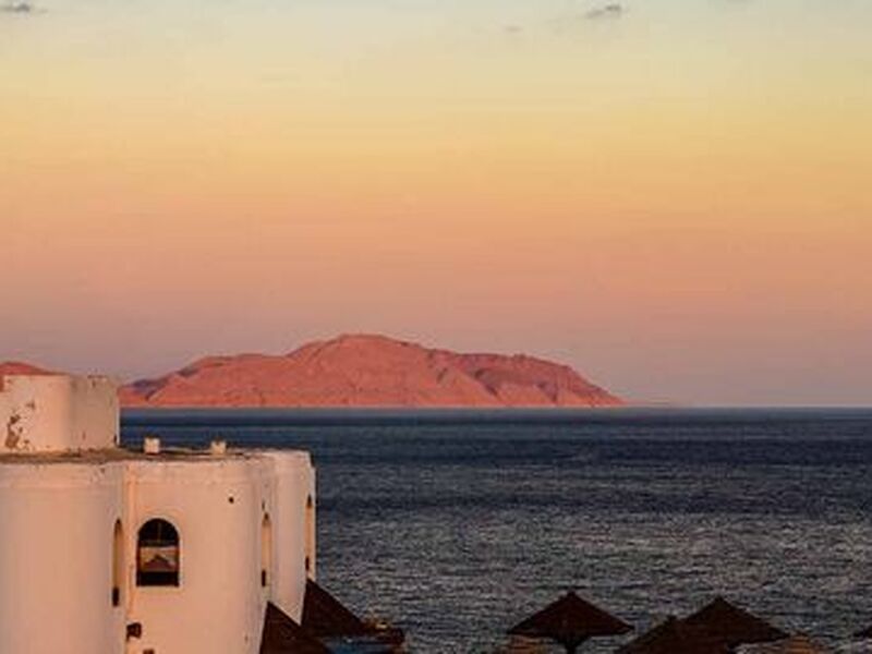 Baştanbaşa Mısır Masalı (Sharm – Kahire – Hurghada) 8 Gece – 9 Gün (7 Gece Otel Konaklaması) 2