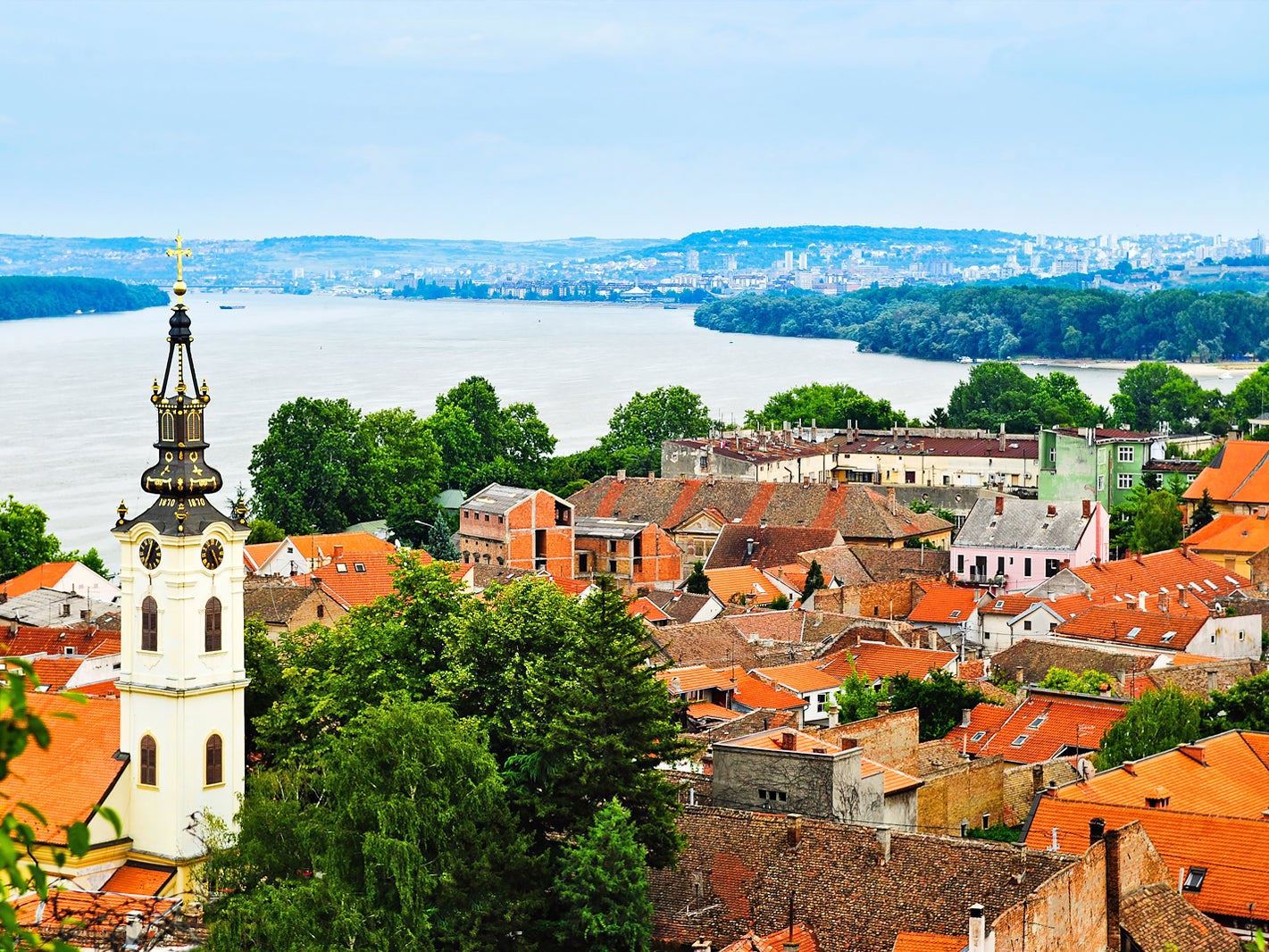 Belgrad`ın Görkemli İzleri 3 Gece  - THY ile (2026 Sonbahar- Kış Dönemi)