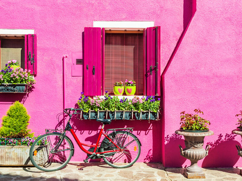 BÜYÜK İTALYA TK (FCO-LJU) 1