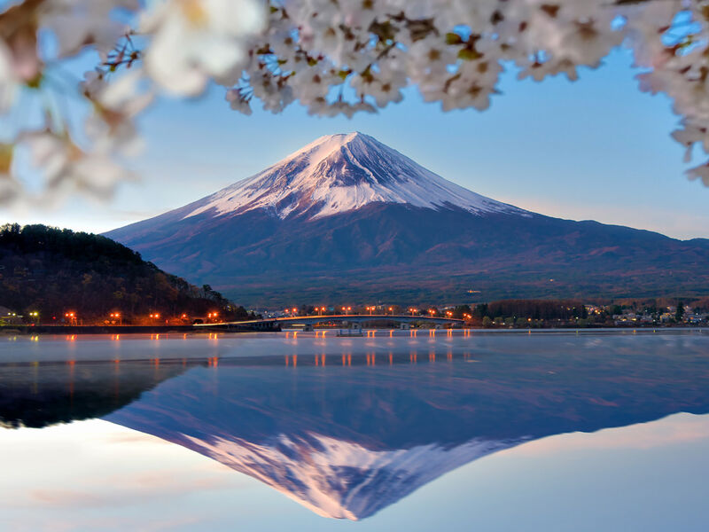 BÜYÜK JAPONYA 2026 6 GECE ANA (HND-HND) - Görsel 5