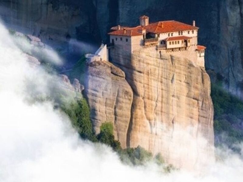 Büyük Yunanistan Masalı 3 Gece Konaklamalı - 2026 Dönemi 2