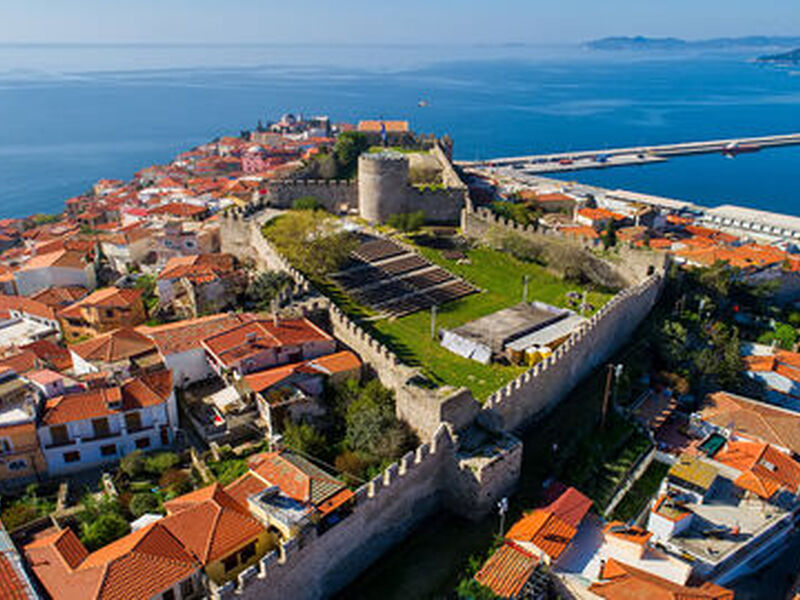 Büyük Yunanistan Masalı 3 Gece Konaklamalı - 2026 Dönemi - Görsel 5