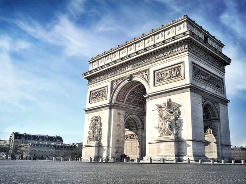 Comfort Benelux & Paris & Almanya Turu Pegasus Hava Yolları ile 7 Gece Ekstra Turlar Dahil ORY- AMS - Görsel 5