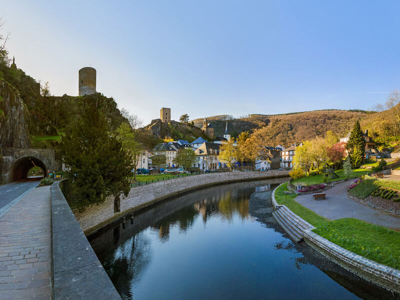 Comfort Benelüx - Paris - Alsace - İsviçre Turu Türk Hava Yolları ile 7 Gece Ekstra Turlar Dahil AMS-BSL - Görsel 5