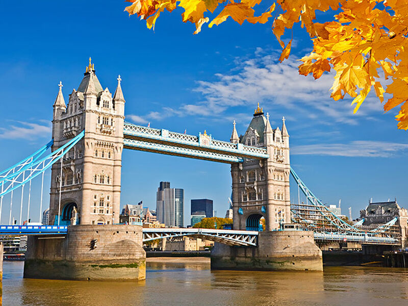 Comfort Büyük Britanya Turu THY ile 7 Gece Ekstra Turlar Dahil 13 Temmuz 3