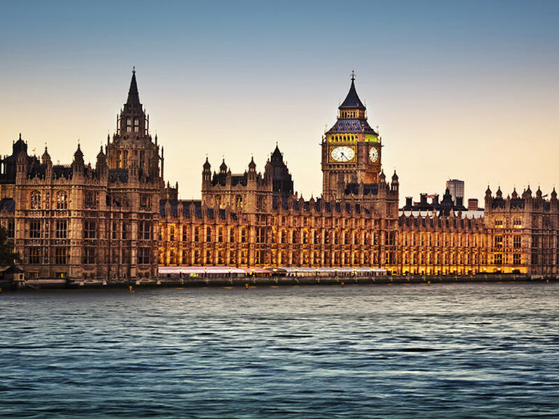 Comfort Büyük Britanya Turu THY ile 7 Gece Ekstra Turlar Dahil 13 Temmuz - Görsel 5