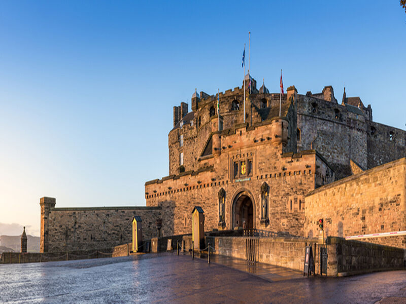 Comfort Büyük Britanya Turu THY ile 7 Gece Ekstra Turlar Dahil 2026 Dönemi - Görsel 4