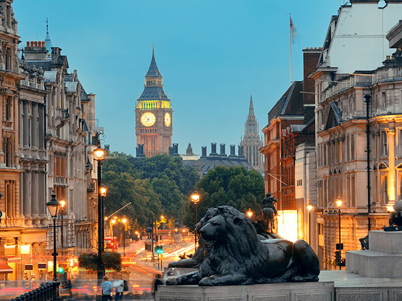 Comfort Büyük Britanya Turu THY ile 8 Gece Ekstra Turlar Dahil 2026 Dönemi - Görsel 4