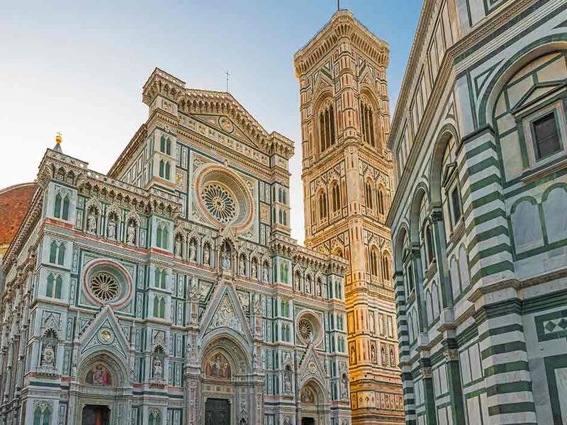 Comfort İtalya Turu İzmir Kalkışlı Corendon Hava Yolları ile 7 Gece - Ekstra Turlar Dahil NAP- BGY - 2026 Dönemi 2