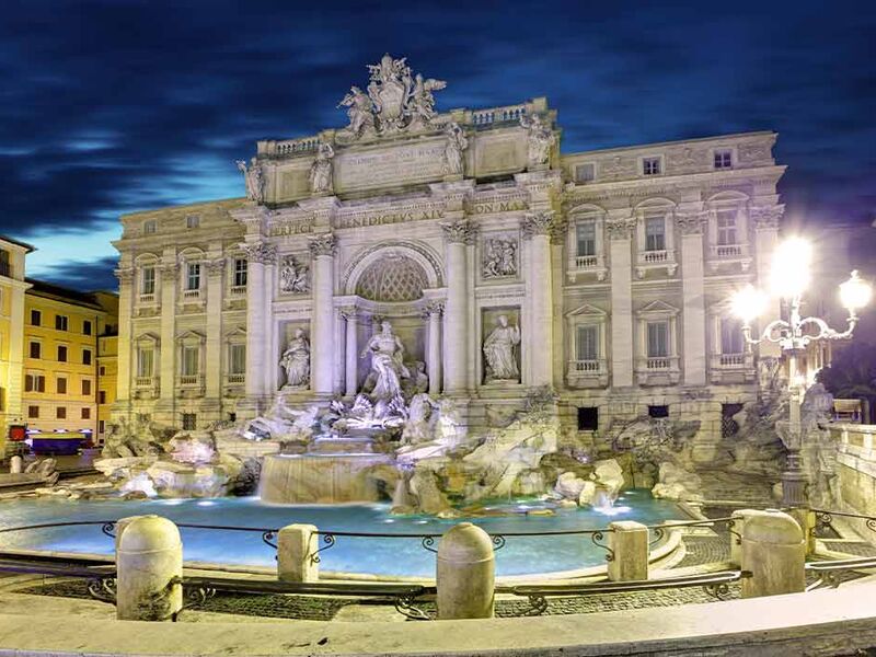 Comfort İtalya Turu İzmir Kalkışlı Corendon Hava Yolları ile 7 Gece - Ekstra Turlar Dahil NAP- BGY - 2026 Dönemi 3