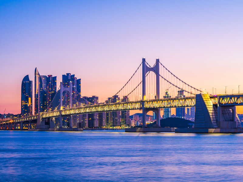 Comfort Japonya & Kore Turu Türk Hava Yolları ile 8 Gece Ekstra Turlar Dahil Sakura Dönemi ICN-KIX 10 Nisan 3