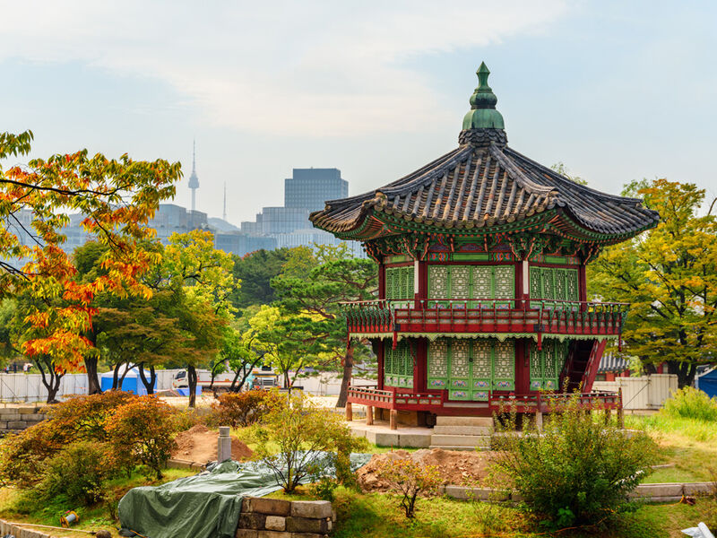 Comfort Japonya & Kore Turu Türk Hava Yolları ile 8 Gece Ekstra Turlar Dahil Sakura Dönemi ICN-KIX 10 Nisan - Görsel 4