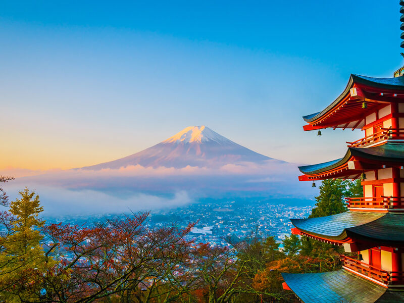 Comfort Japonya & Kore Turu Türk Hava Yolları ile 8 Gece Ekstra Turlar Dahil Sakura Dönemi ICN-KIX 10 Nisan - Görsel 5