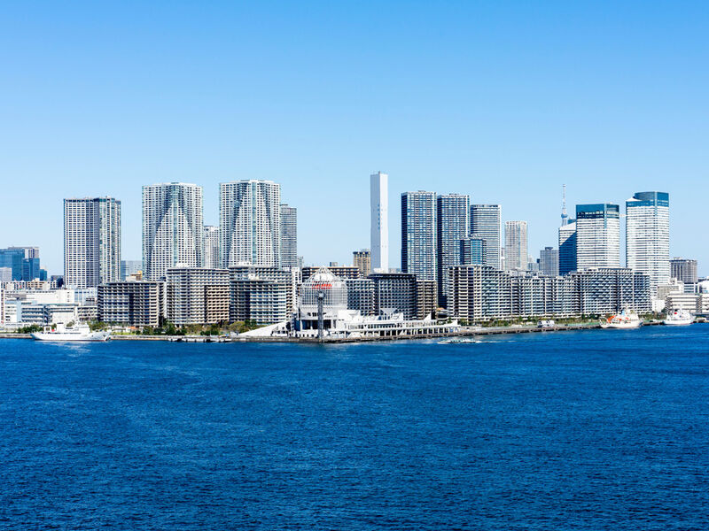 Comfort Japonya & Kore Turu Türk Hava Yolları ile 8 Gece Ekstra Turlar ve Çay Seremonisi Dahil ICN-KIX 2026 3