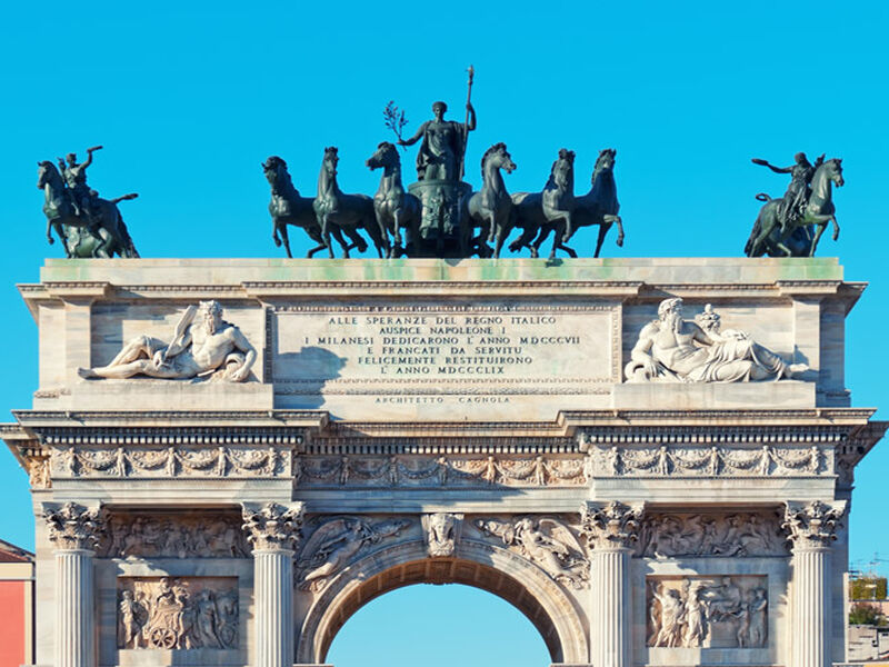 Comfort Milano & Nice Turu - Türk Hava Yolları ile 5 Gece Ekstra Turlar Dahil MXP-NCE 2026 Dönemi 3