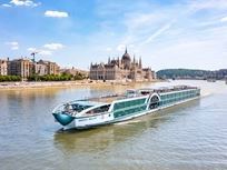 Dlx Nehir Gemisi Amadeus Brilliant ile Romantik Ren Nehri 3 Ülke 29.06 - Görsel 4