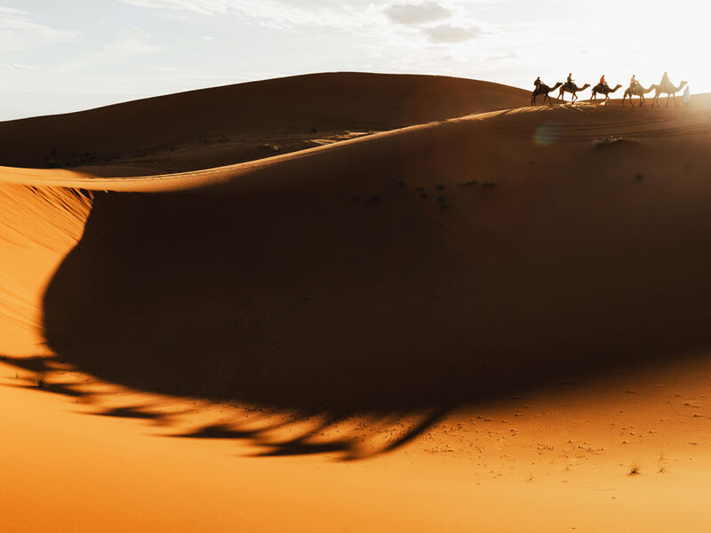 Dubai Serüveni Fly Dubai Hava Yolları ile 3 Gece 2026 Dönemi 1