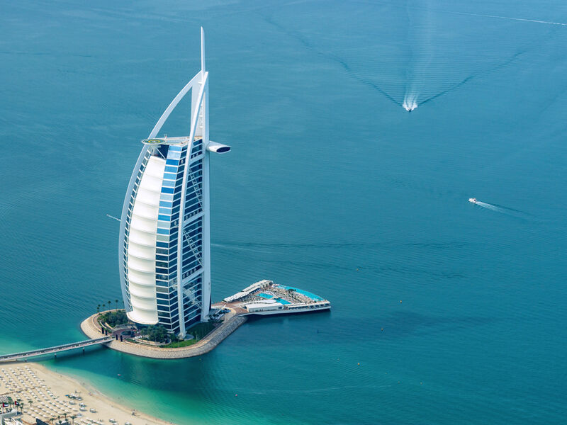 Dubai Serüveni Fly Dubai Hava Yolları ile 3 Gece 2026 Dönemi - Görsel 5