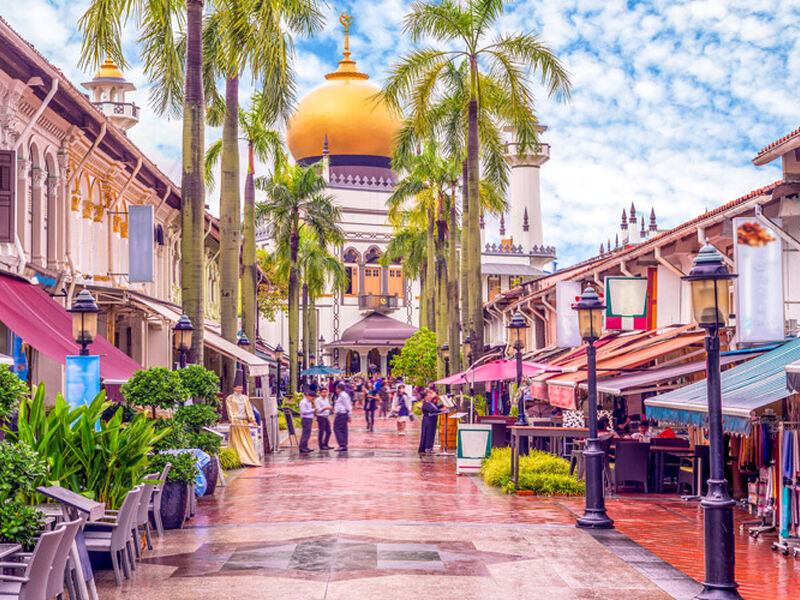 EGZOTİK UZAKDOĞU 2026 YAZ SQ (BKK-HKT) 3