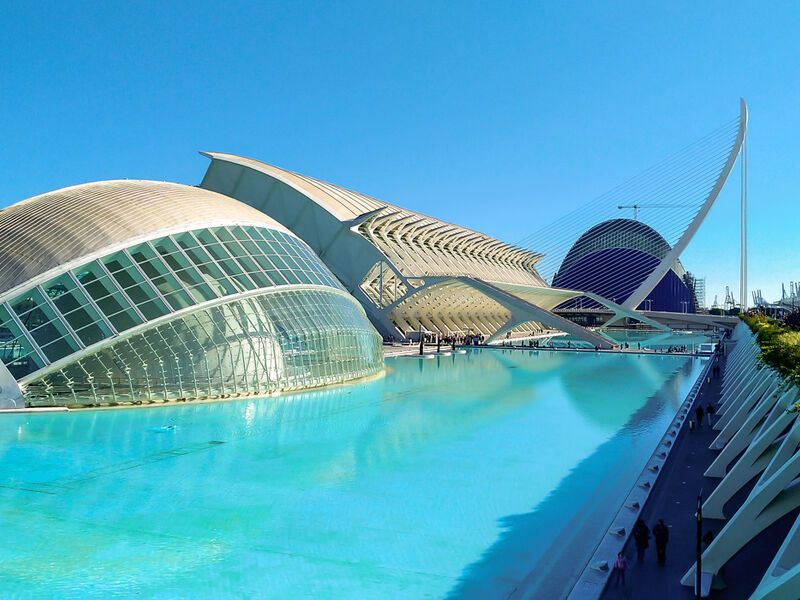 EKSPRESS İSPANYA YAZ 2026 (MAD-BCN) 3