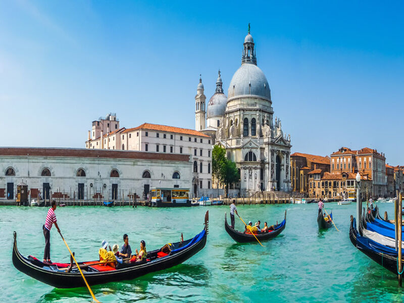 ESPRESSO İTALYA YAZ 2026 (BLQ-FCO) 2