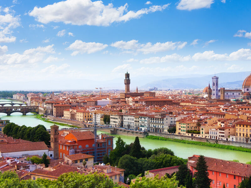 ESPRESSO İTALYA YAZ 2026 (BLQ-FCO) - Görsel 5