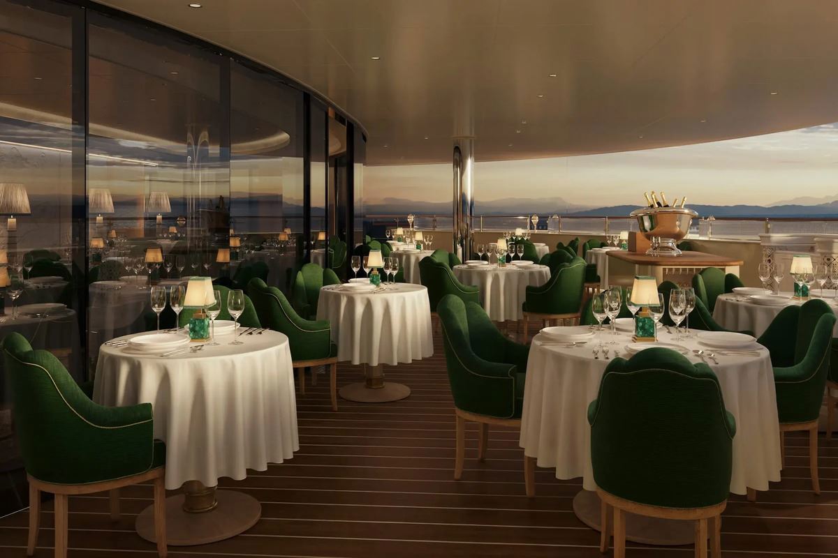 FOUR SEASONS I İLE BÜYÜK AKDENİZ  - Görsel 5