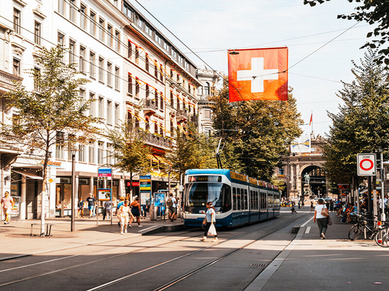 Görkemli Alplerde 7 Şehir 3 Gece - THY ile 19 Mart (Ramazan Bayramı Özel) AT1029 - Görsel 4