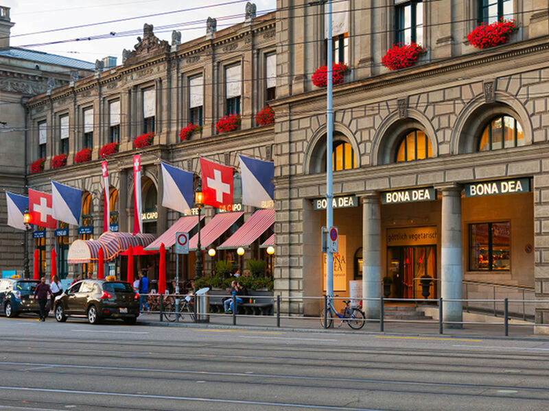 Görkemli Alplerde 7 Şehir 3 Gece - THY ile 19 Mart (Ramazan Bayramı Özel) AT1029 - Görsel 5