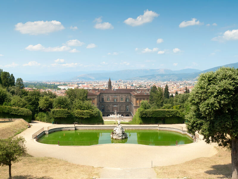 Görkemli Büyük İtalya Turu 7 Gece - THY ile 19 Mart (Ramazan Bayramı Özel) AT1061 2