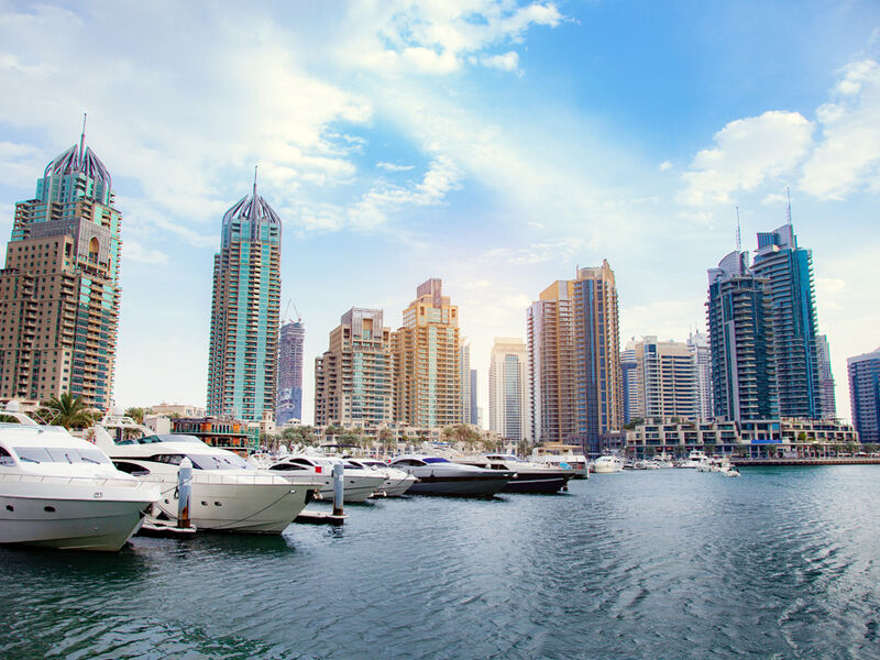 Görkemli Dubai & Lüksün Başkenti 4 Gece Konaklamalı Pegasus Hava Yolları İle Yılbaşı Özel (Dubai Vizesi & Dubai Eski Çarşılar Turu & Yılbaşı Gala Yemeği Dahil) AT1278 2