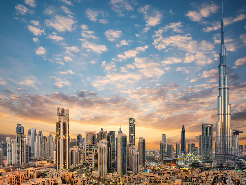 Görkemli Dubai & Lüksün Başkenti 4 Gece Konaklamalı Pegasus Hava Yolları İle Yılbaşı Özel (Dubai Vizesi & Dubai Eski Çarşılar Turu & Yılbaşı Gala Yemeği Dahil) AT1278 - Görsel 5