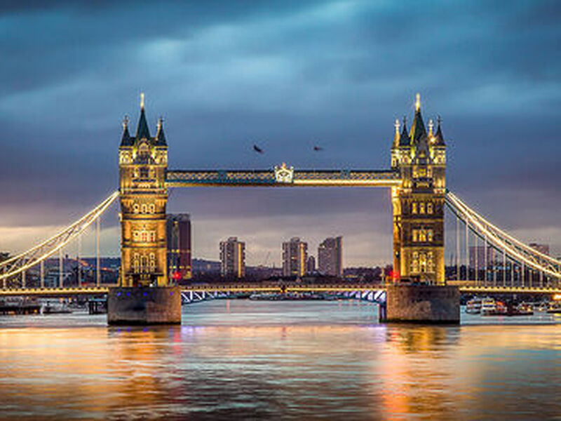 Görkemli Londra ve Kraliyet Sarayları Turu 3 Gece - THY ile 25 Haziran Hareket (2026 Yaz Dönemi) AT-1305 - Görsel 4